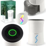 Осушувач повітря - вологопоглинач Berdsen BD-527