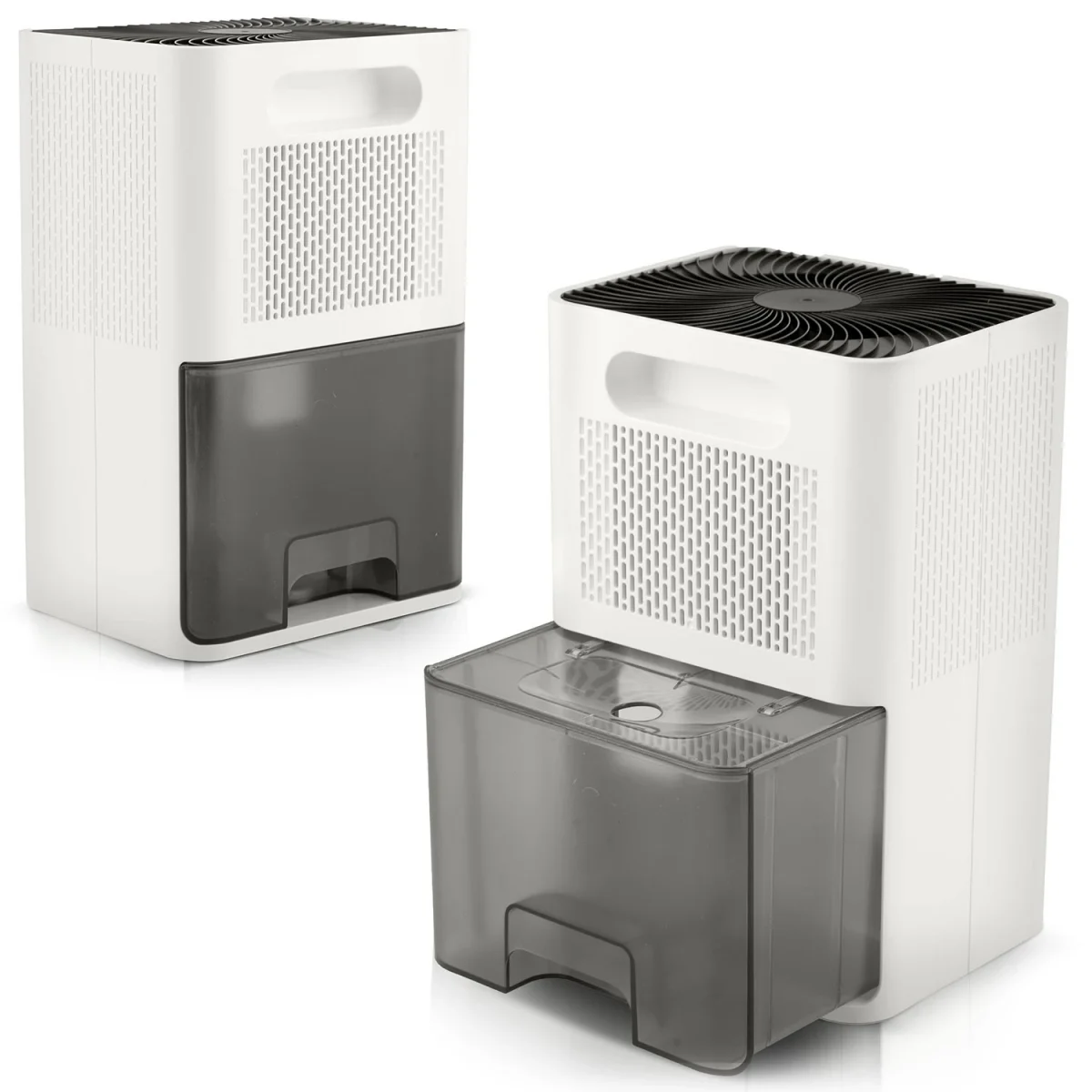 Осушувач повітря - вологопоглинач Berdsen BD-528 - Зображення 11