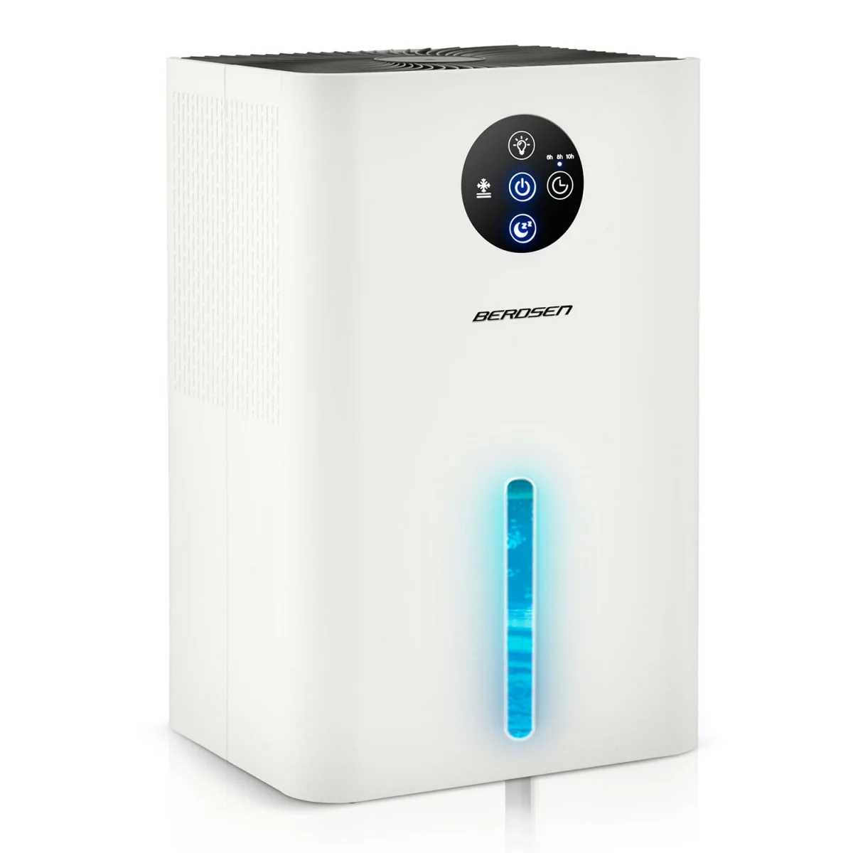 Осушувач повітря - вологопоглинач Berdsen BD-528 - Зображення 2