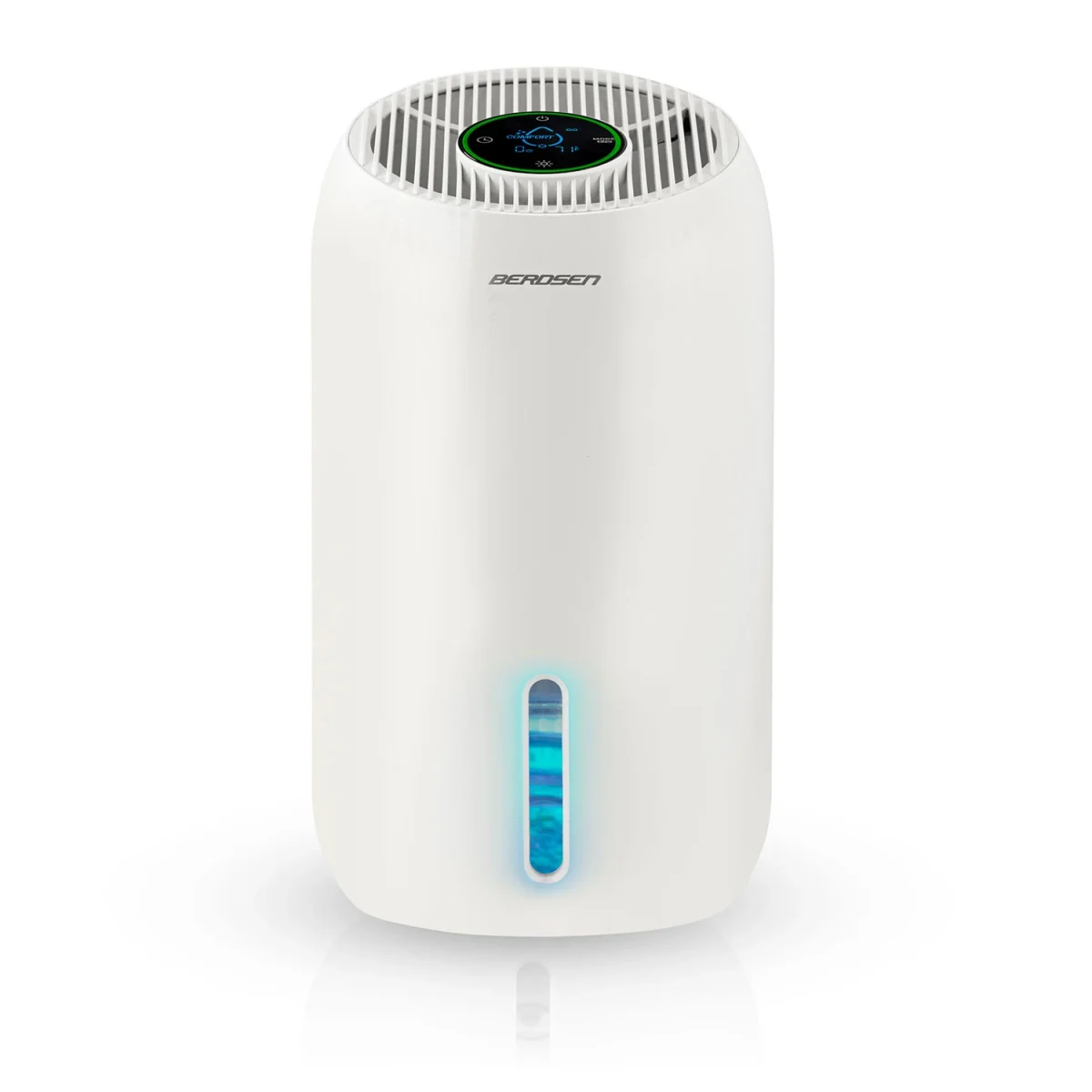 Осушувач повітря - вологопоглинач Berdsen BD-529 - Зображення 2