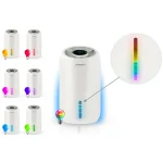 Осушувач повітря - вологопоглинач Berdsen BD-529 - Зображення 13