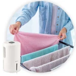 Осушувач повітря - вологопоглинач Berdsen BD-530 - Зображення 7