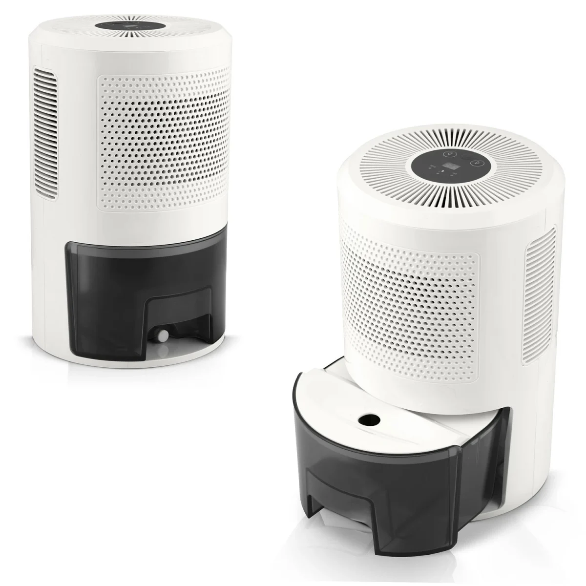 Осушувач повітря - вологопоглинач Berdsen BD-530 - Зображення 9