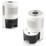 Осушувач повітря - вологопоглинач Berdsen BD-530 - Зображення 9