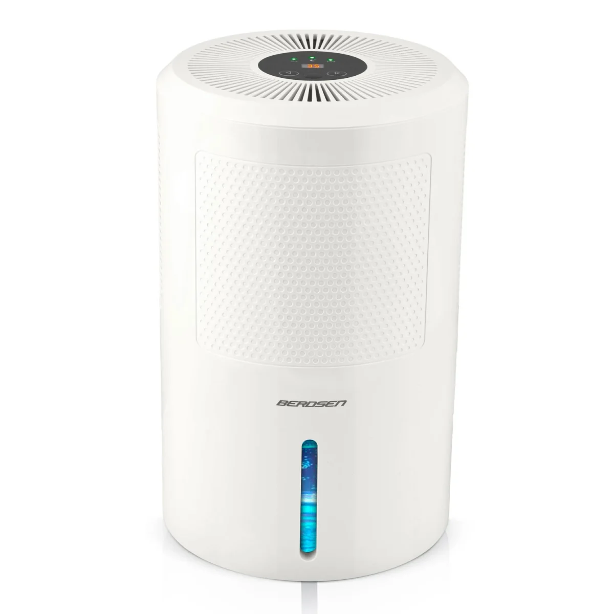 Осушувач повітря - вологопоглинач Berdsen BD-530 - Зображення 4