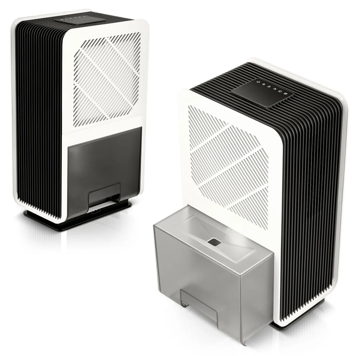 Осушувач повітря - вологопоглинач Berdsen BD-531 - Зображення 12