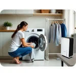 Осушувач повітря - вологопоглинач Berdsen BD-531 - Зображення 13