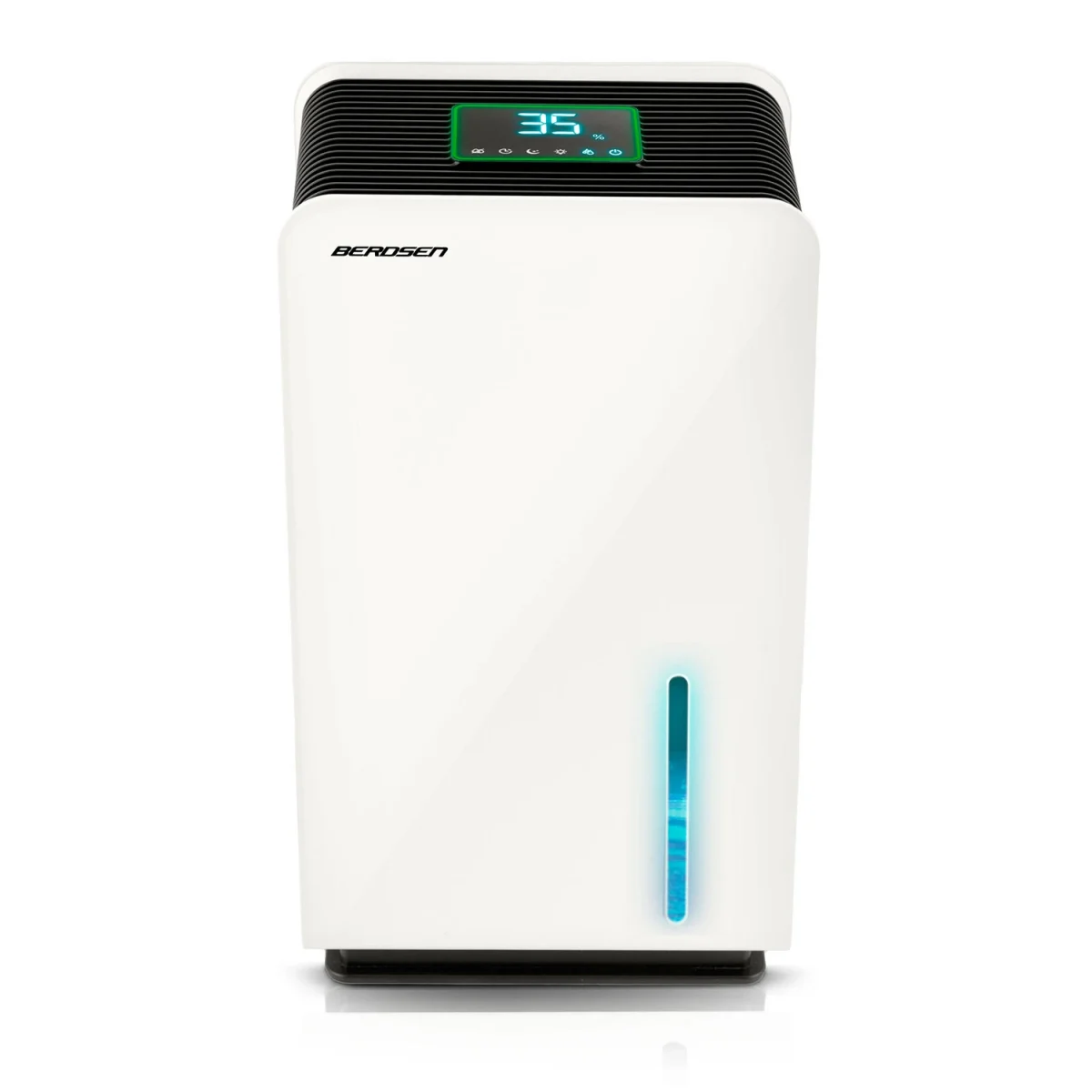 Осушувач повітря - вологопоглинач Berdsen BD-531 - Зображення 2