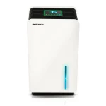 Осушувач повітря - вологопоглинач Berdsen BD-531 - Зображення 2