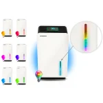 Осушувач повітря - вологопоглинач Berdsen BD-531 - Зображення 16