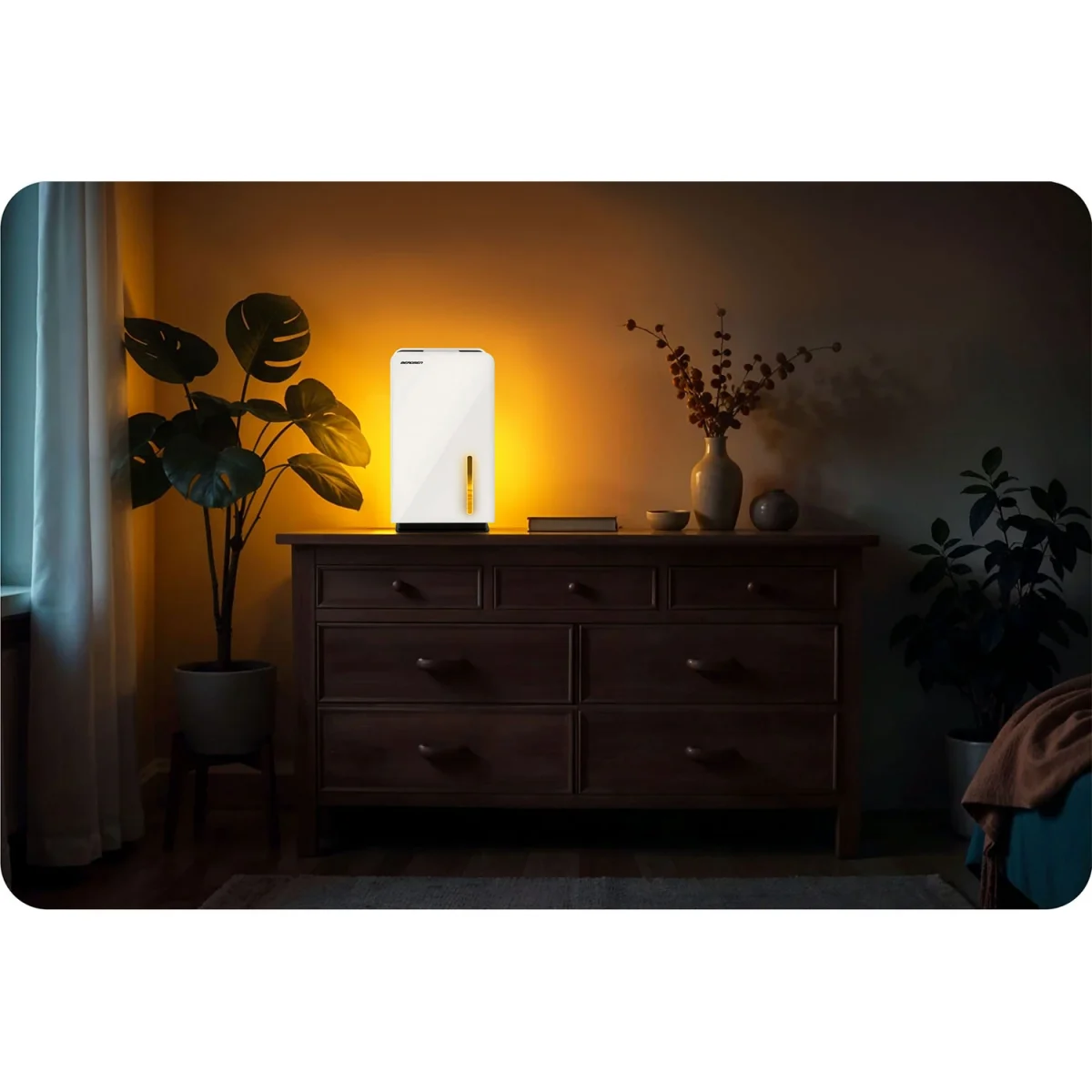 Осушувач повітря - вологопоглинач Berdsen BD-531 - Зображення 17