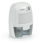 Осушувач повітря - вологопоглинач Berdsen BR-68W білий