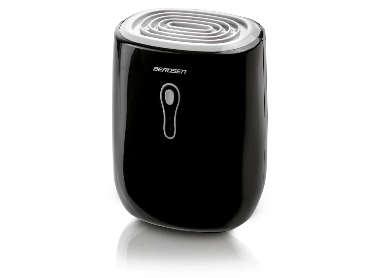 Осушувач повітря - вологопоглинач Berdsen BR-70B - Зображення 2