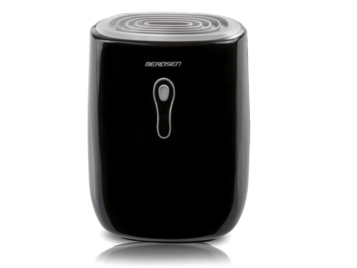 Осушувач повітря - вологопоглинач Berdsen BR-70B - Зображення 3