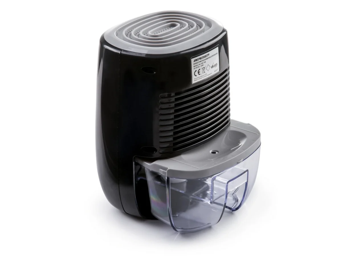 Осушувач повітря - вологопоглинач Berdsen BR-70B - Зображення 5