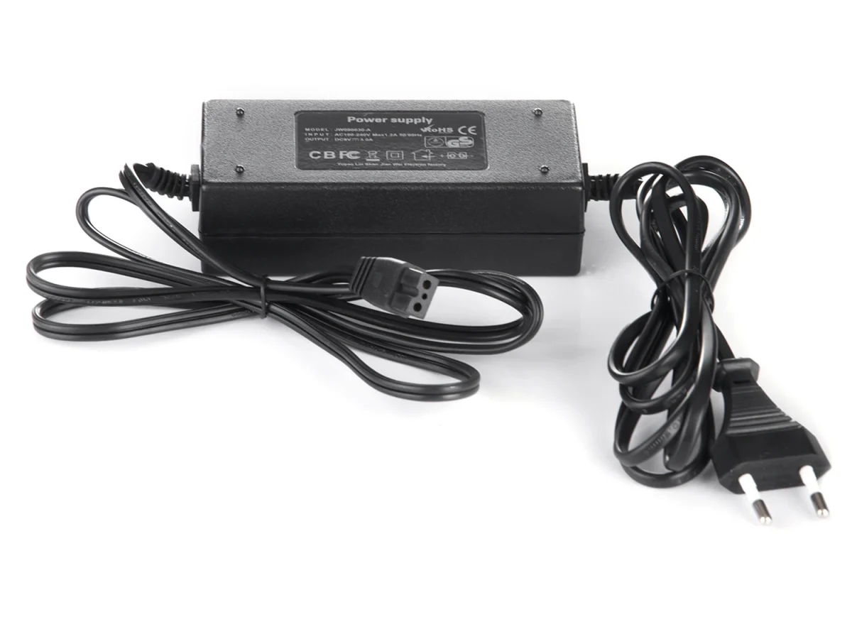 Осушувач повітря - вологопоглинач Berdsen BR-70B - Зображення 6