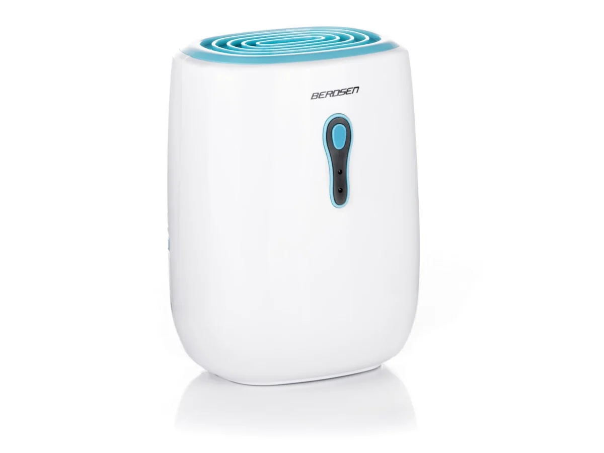 Осушувач повітря - вологопоглинач Berdsen BR-70W - Зображення 2