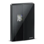 Осушувач повітря - вологопоглинач Berdsen BR-20D чорний - Зображення 4