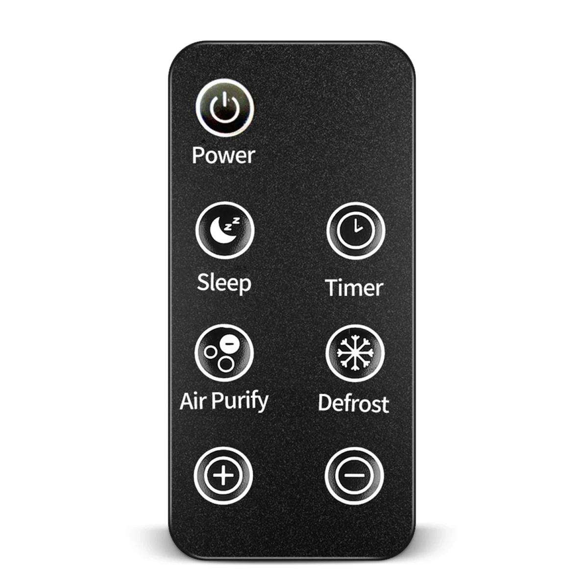 Осушувач повітря - вологопоглинач Berdsen BR-20D чорний - Зображення 6