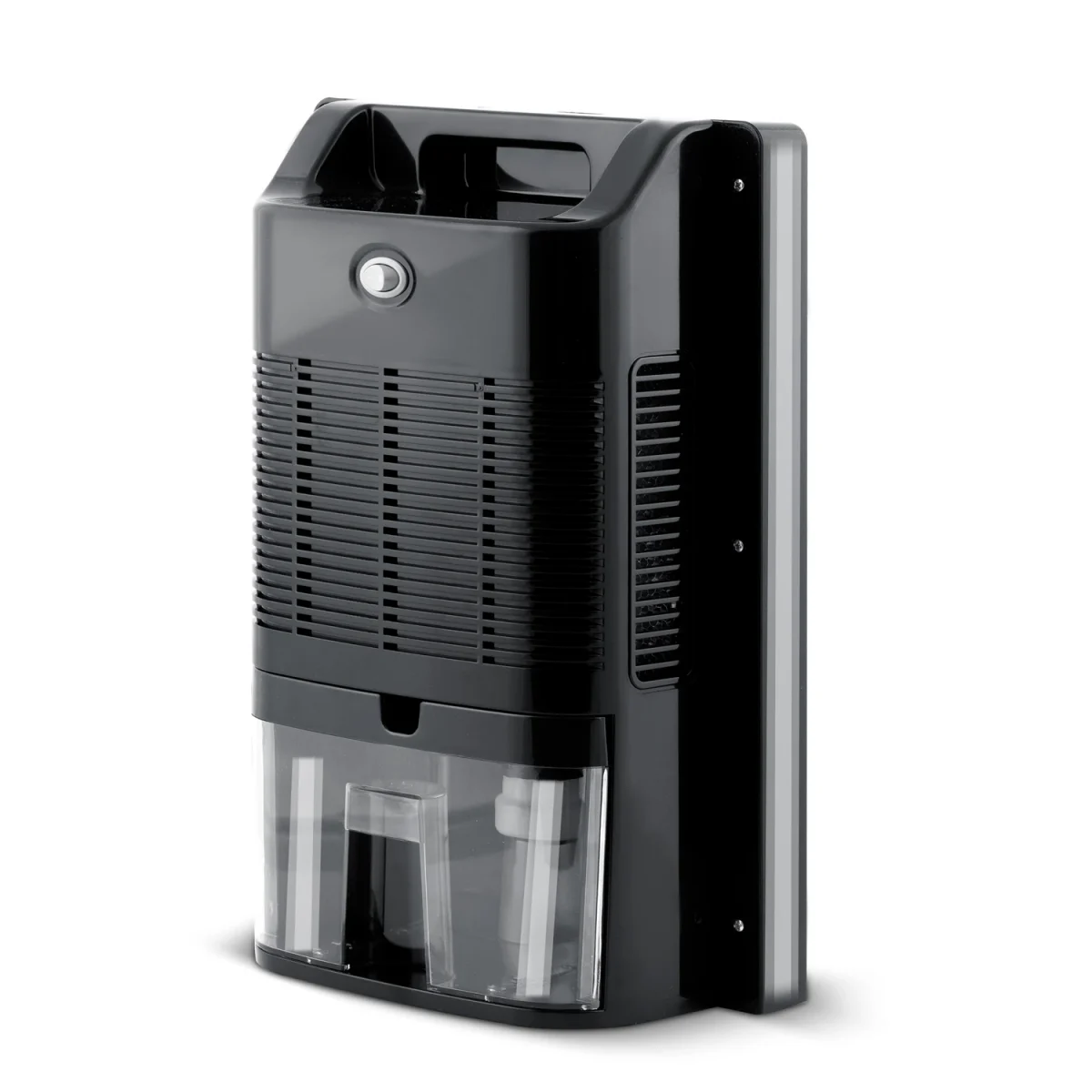 Осушувач повітря - вологопоглинач Berdsen BR-20D чорний - Зображення 5