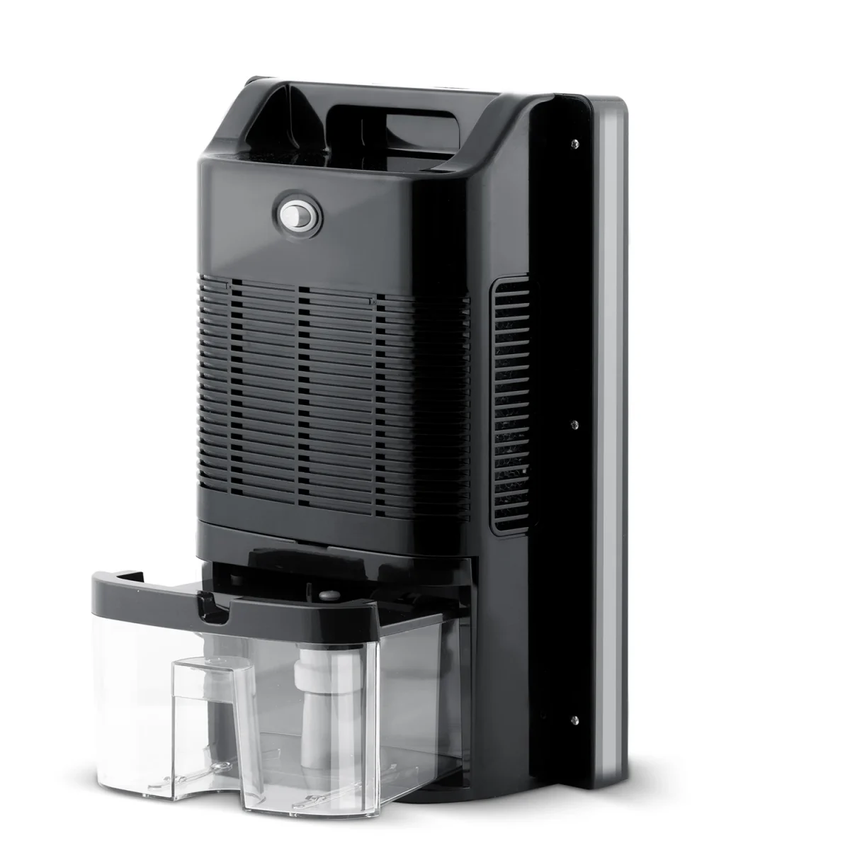 Осушувач повітря - вологопоглинач Berdsen BR-20D чорний - Зображення 12