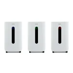 Осушувач повітря - вологопоглинач Berdsen BD-523 білий - Зображення 8