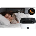 Осушувач повітря - вологопоглинач Berdsen BD-523 білий - Зображення 9