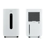 Осушувач повітря - вологопоглинач Berdsen BD-523 білий - Зображення 10