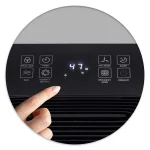 Осушувач повітря - вологопоглинач Berdsen BD-523 білий - Зображення 12