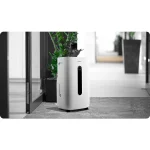 Осушувач повітря - вологопоглинач Berdsen BD-523 білий - Зображення 13