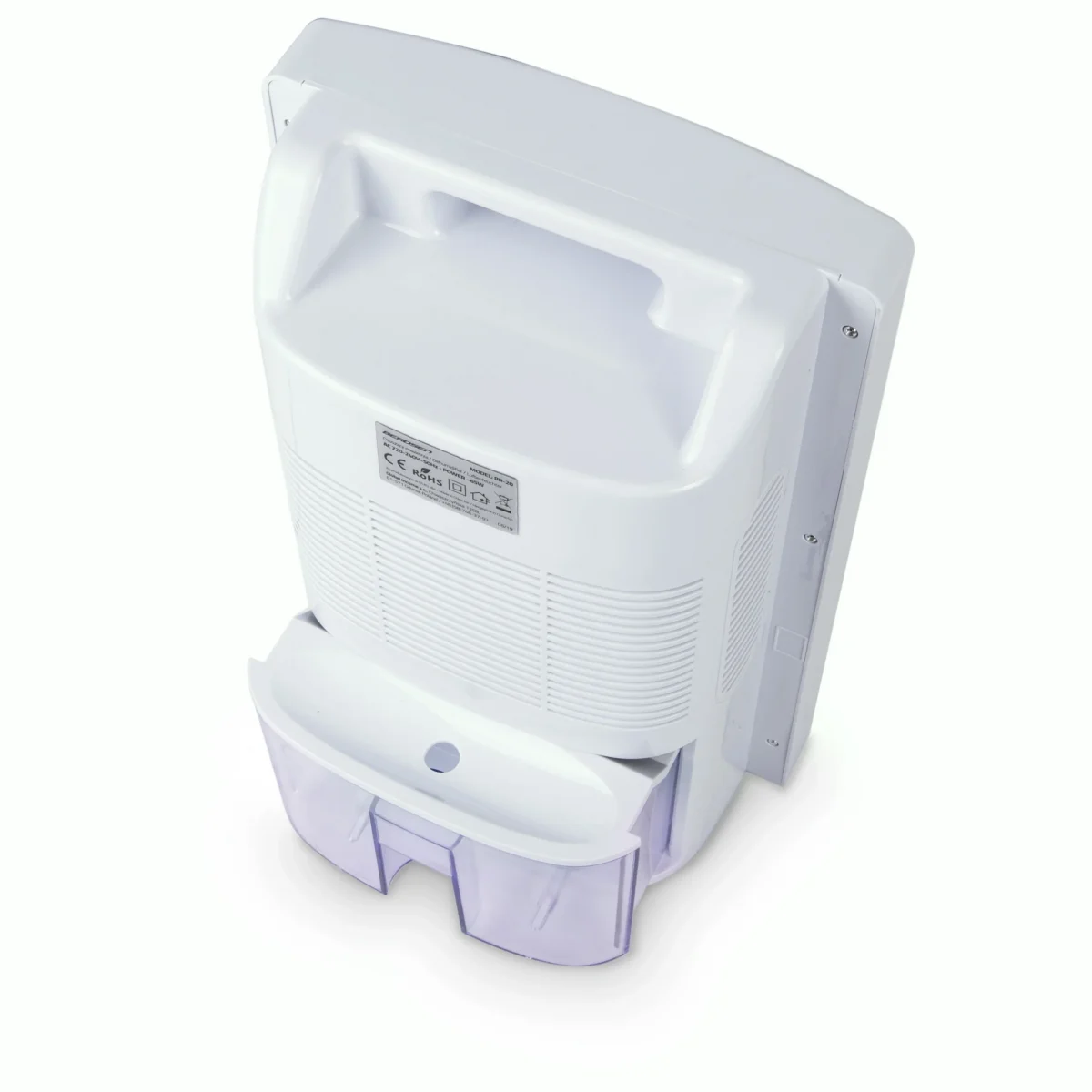 Осушувач повітря - вологопоглинач Berdsen BR-20 - Зображення 6