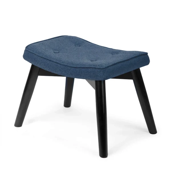 Підніжка для крісла Norse Sofatel темно-синій