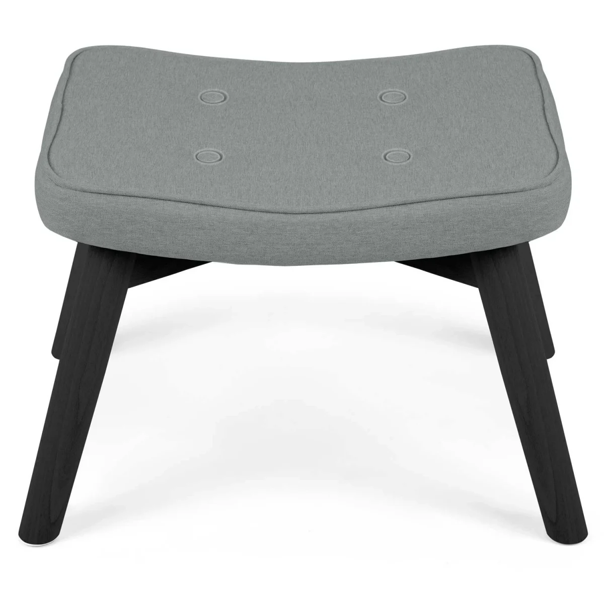 Підніжка для крісла Norse Sofotel темно-сіра - Зображення 3