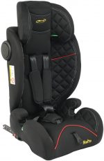 Автокрісло MOLTO i-SIZE 76-150 см ISOFIX R129 SPS Максимальна безпека та комфорт для вашої дитини - Зображення 2