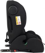 Автокрісло MOLTO i-SIZE 76-150 см ISOFIX R129 SPS Максимальна безпека та комфорт для вашої дитини - Зображення 5