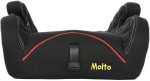 Автокрісло MOLTO i-SIZE 76-150 см ISOFIX R129 SPS Максимальна безпека та комфорт для вашої дитини - Зображення 6