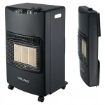 Газовий обігрівач Velaco Eco-One 4200w - Зображення 6