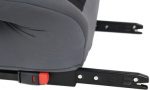 Бустер FIORI, I-Size SEAT 125см-150см Isofix SUMMER BABY: Безпечні подорожі для вашої дитини - Зображення 5