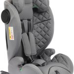 Автокрісло MOLTO i-SIZE 76-150см ISOFIX R129 SPS Ідеальний вибір для Безпеки Дитини