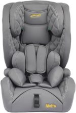 Автокрісло MOLTO i-SIZE 76-150 см ISOFIX R129 SPS Ідеальний вибір для Безпеки Дитини - Зображення 3