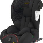Автокрісло MOLTO i-SIZE 76-150 см ISOFIX R129 SPS Максимальна безпека та комфорт для вашої дитини