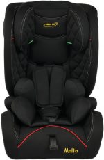 Автокрісло MOLTO i-SIZE 76-150 см ISOFIX R129 SPS Максимальна безпека та комфорт для вашої дитини - Зображення 3