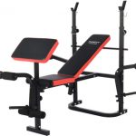 Лава для тренування зі штангою і приставка Скотта FUNFIT-комфорту та продуктивності