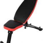 Багатопозиційна тренувальна лава FUNFIT-Ваш партнер у досягненні фітнес-цілей