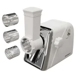 Професійна електром'ясорубка Berdsen 550 - 1200W - Зображення 7