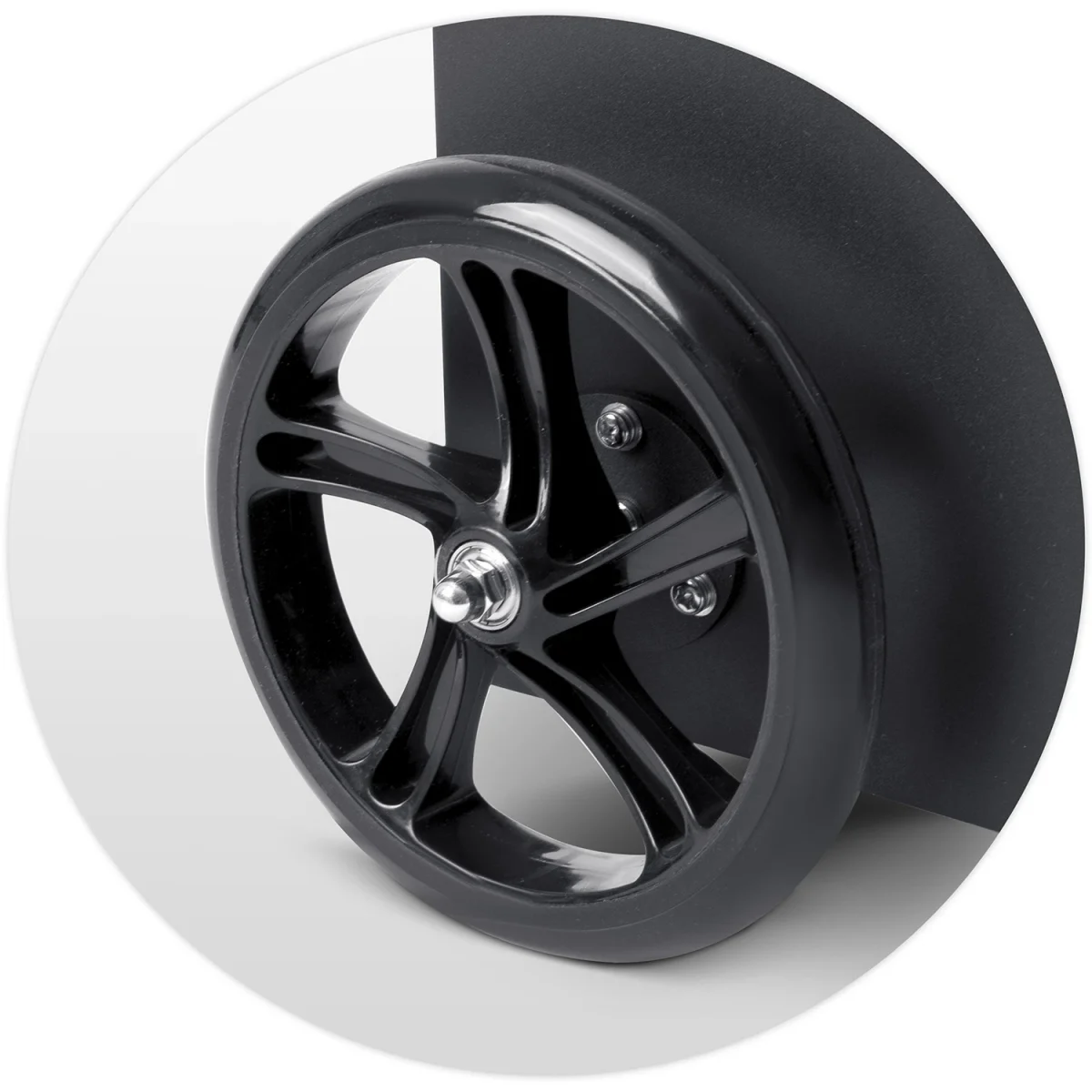 Промисловий осушувач повітря 50л/24г Humberg HM-480 - Зображення 4