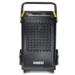 Промисловий осушувач повітря 50л/24г Humberg HM-481 - Зображення 2