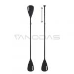 SUP дошка Rebel RBA-4507 335 см помаранчевий високоякісна та маневрена дошка для комфортних прогулянок по воді - Зображення 4