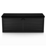 5 см 390 л чорна - Практичне зберігання на вулиці