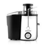 Соковижималка BD-750 Berdsen 600W Чорна - Зображення 2